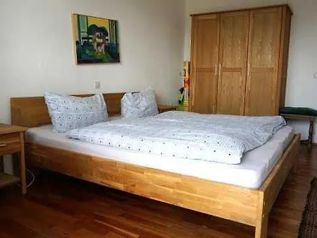 Apartmán Cecilia Meersburg