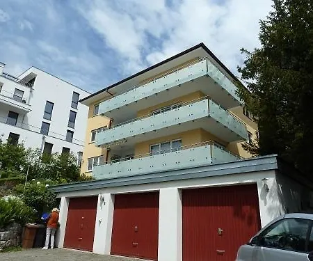 Apartmán Cecilia *