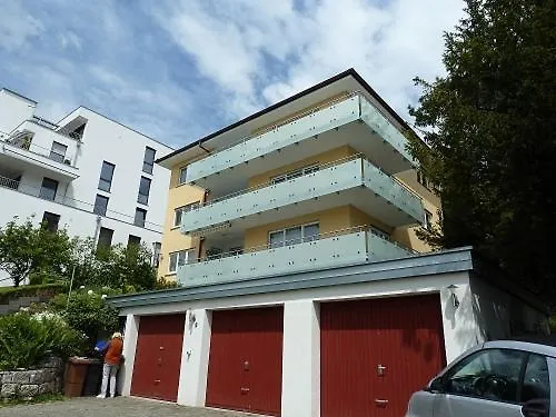 Apartmán Cecilia *